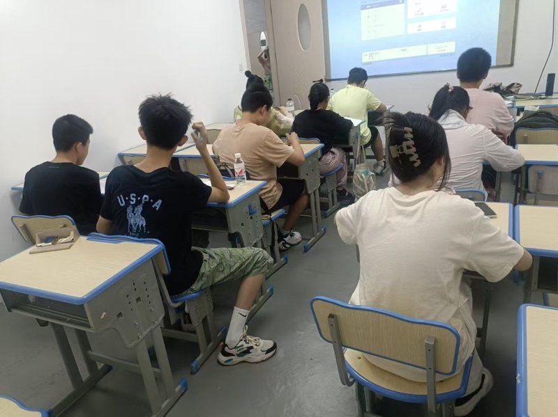 专升本培训选购指南